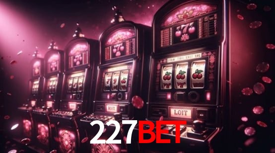 Página oficial no Facebook da 227Bet