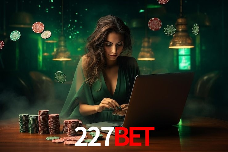 Segurança e privacidade no APP 227Bet