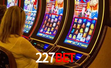 Cadastro rápido e seguro na 227Bet