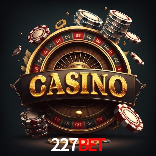 Escolher plataforma para baixar 227Bet