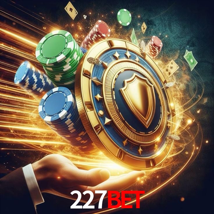 Torneios e prêmios garantidos na 227Bet