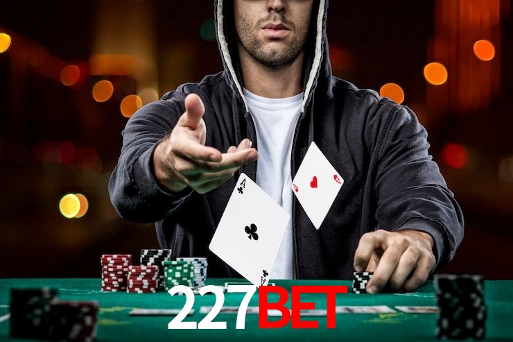 Mercados ao vivo e cash out na 227Bet