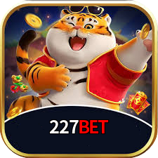 Imagem promocional da 227Bet mostrando a plataforma e suas vantagens